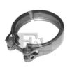 FA1 824-877 Pipe Connector, exhaust system